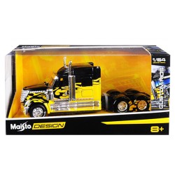 MAISTO 1:64 MAISTO DESIGN CUSTOM RIGS