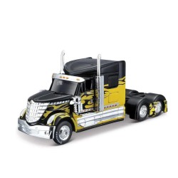 MAISTO 1:64 MAISTO DESIGN CUSTOM RIGS MAISTO 1:64 MAISTO DESIGN CUSTOM RIGS