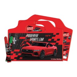 12 Color Marker 8 Character F23