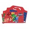 12 Color Marker 8 Character F23