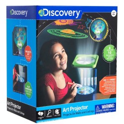 Dis - TOY SKETCHER PROJECTOR