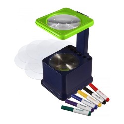 Dis - TOY SKETCHER PROJECTOR Dis - TOY SKETCHER PROJECTOR