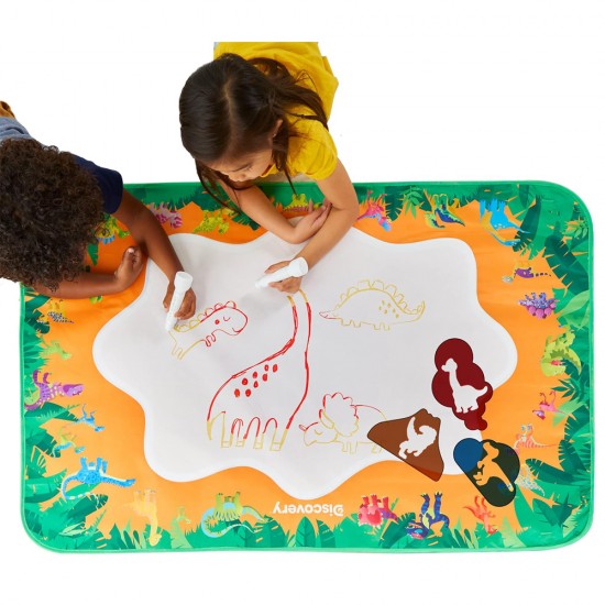 TOY ULTIMATE AQUA DOODLE MAT TOY ULTIMATE AQUA DOODLE MAT