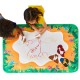 TOY ULTIMATE AQUA DOODLE MAT TOY ULTIMATE AQUA DOODLE MAT