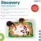 TOY ULTIMATE AQUA DOODLE MAT TOY ULTIMATE AQUA DOODLE MAT