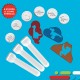 TOY ULTIMATE AQUA DOODLE MAT TOY ULTIMATE AQUA DOODLE MAT