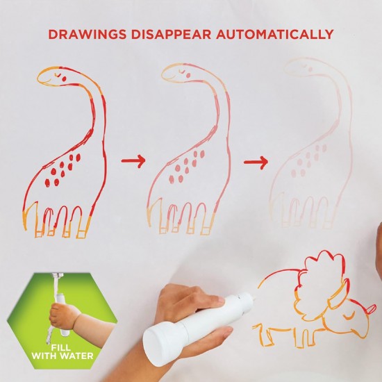 TOY ULTIMATE AQUA DOODLE MAT TOY ULTIMATE AQUA DOODLE MAT