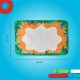 TOY ULTIMATE AQUA DOODLE MAT TOY ULTIMATE AQUA DOODLE MAT