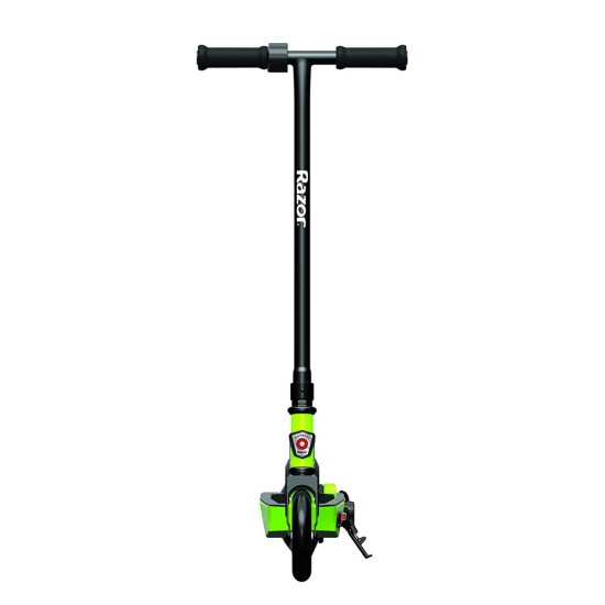 RAZOR POWER CORE S80 ELECTRIC SCOOTER GREEN