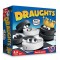 DRAUGHTS BOARD GAME