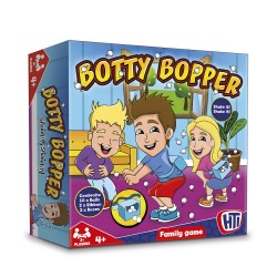 BOTTY BOPPER
