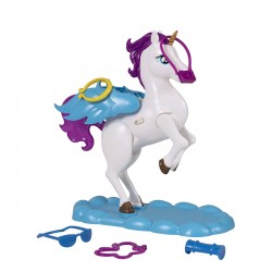 CRAZY UNICORN GAME