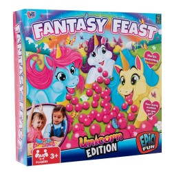 FANTASY FEAST GAME