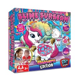 HTI UNICORN SLIME SURGERY   