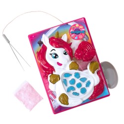 HTI UNICORN SLIME SURGERY HTI UNICORN SLIME SURGERY