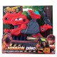 DINO DESTROYER DART GUN