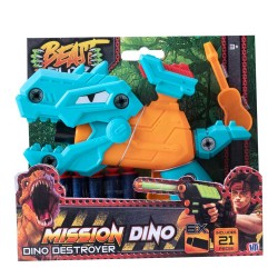 DINO DESTROYER DART GUN
