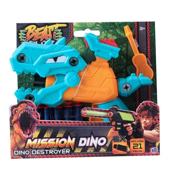 DINO DESTROYER DART GUN