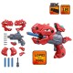 DINO DESTROYER DART GUN