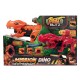 DINO ASSAULT DART GUN DINO ASSAULT DART GUN