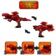 DINO ASSAULT DART GUN DINO ASSAULT DART GUN