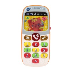 V-TECH MY 1ST SMART PHONE