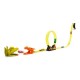 TEAMSTERZ DINO CLASH TRACK SET/5 CARS TEAMSTERZ DINO CLASH TRACK SET/5 CARS