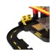 TEAMSTERZ 5L TOWER GARAGE 15 STD CARS TEAMSTERZ 5L TOWER GARAGE 15 STD CARS