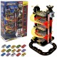 TEAMSTERZ 5L TOWER GARAGE 15 STD CARS TEAMSTERZ 5L TOWER GARAGE 15 STD CARS