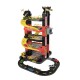 TEAMSTERZ 5L TOWER GARAGE 15 STD CARS TEAMSTERZ 5L TOWER GARAGE 15 STD CARS