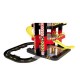 TEAMSTERZ 5L TOWER GARAGE 15 STD CARS TEAMSTERZ 5L TOWER GARAGE 15 STD CARS