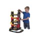 TEAMSTERZ 5L TOWER GARAGE 15 STD CARS TEAMSTERZ 5L TOWER GARAGE 15 STD CARS