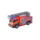 TEAMSTERZ SMALL L&S FIRE ENGIN TEAMSTERZ SMALL L&S FIRE ENGIN