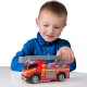 TEAMSTERZ SMALL L&S FIRE ENGIN TEAMSTERZ SMALL L&S FIRE ENGIN