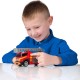 TEAMSTERZ SMALL L&S FIRE ENGIN TEAMSTERZ SMALL L&S FIRE ENGIN