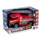 TEAMSTERZ SMALL L&S FIRE ENGIN TEAMSTERZ SMALL L&S FIRE ENGIN