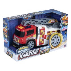 TEAMSTERZ MIGHTY MOVERZ FIRE ENGINE