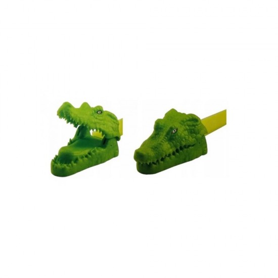 TEAMSTERZ GATOR GUNGE TRACK SET TEAMSTERZ GATOR GUNGE TRACK SET