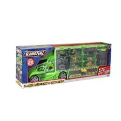 TEAMSTERZ DINOSAUR TRANSPORTER