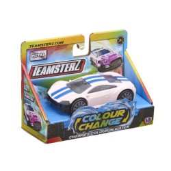 TEAMSTERZ SK COLOUR CHANGE CAR
