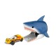 TEAMSTERZ SHARK LAUNCHER + 1 CAR