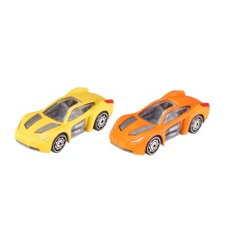 TEAMSTERZ SM COLOUR CHANGE CAR