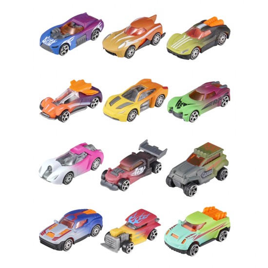 TEAMSTERZ SM COLOUR CHANGE 3 PACK TEAMSTERZ SM COLOUR CHANGE 3 PACK