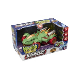 TEAMSTERZ L&S MONSTER MINIS