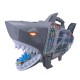TEAMSTERZ BEAST MACHINE ROBO SHARK TRANSPORTER