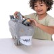TEAMSTERZ BEAST MACHINE ROBO SHARK TRANSPORTER