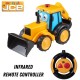 TZ MY 1ST JCB RC JOEY     