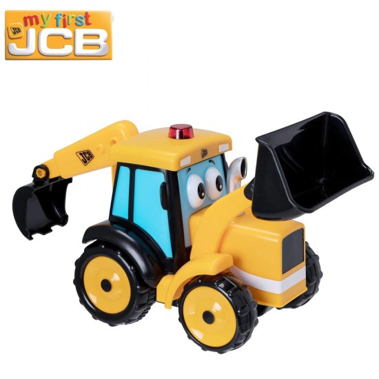 TZ MY 1ST JCB RC JOEY     