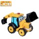 TZ MY 1ST JCB RC JOEY     