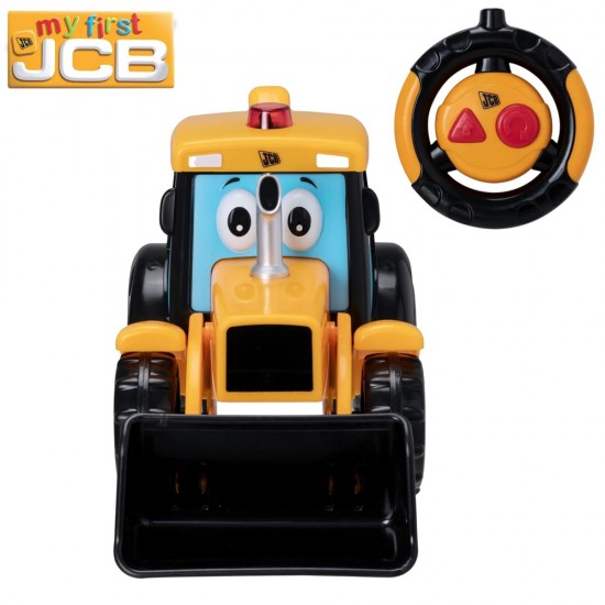 TZ MY 1ST JCB RC JOEY     